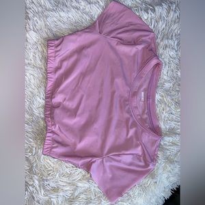 Smoothez crop top bralette